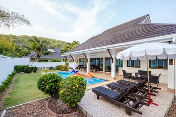 3 Bedroom Villa for sale in Hua Hin, Prachuap Khiri Khan