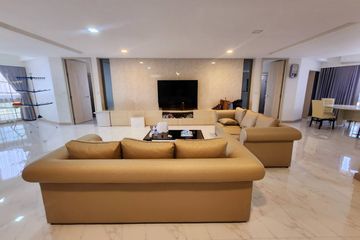 3 Bedroom Condo for rent in President Park Sukhumvit 24, Khlong Tan, Bangkok near MRT Queen Sirikit National Convention Centre