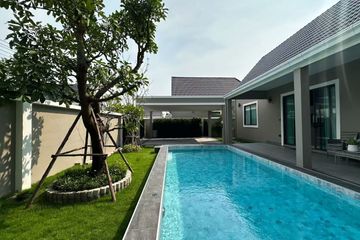 3 Bedroom House for sale in Nong Prue, Chonburi