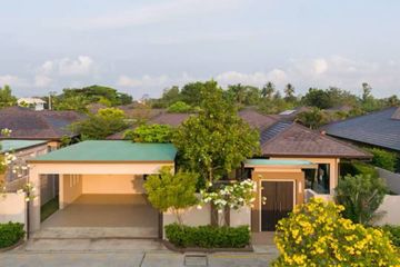 3 Bedroom House for sale in Baan Pattaya 5, Huai Yai, Chonburi