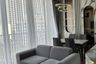 2 Bedroom Condo for sale in Noble Around Ari, Sam Sen Nai, Bangkok near BTS Ari