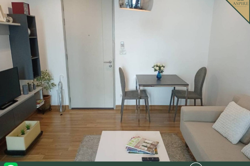 1 Bedroom Condo for rent in Premio Vetro, Lat Yao, Bangkok near BTS Kasetsart University