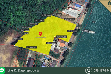 Land for sale in Si Sunthon, Phuket