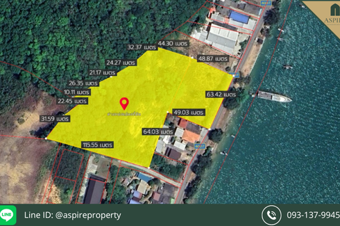 Land for sale in Si Sunthon, Phuket