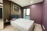 1 Bedroom Condo for rent in Centric Ratchada - Suthisan, Din Daeng, Bangkok near MRT Sutthisan