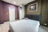 1 Bedroom Condo for rent in Centric Ratchada - Suthisan, Din Daeng, Bangkok near MRT Sutthisan