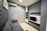 1 Bedroom Condo for rent in Centric Ratchada - Suthisan, Din Daeng, Bangkok near MRT Sutthisan