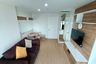 1 Bedroom Condo for rent in Huai Khwang, Bangkok near MRT Huai Khwang