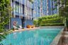 1 Bedroom Condo for rent in Chewathai Hallmark Charan 13, Wat Tha Phra, Bangkok near MRT Charan 13