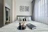 1 Bedroom Condo for rent in Chewathai Hallmark Charan 13, Wat Tha Phra, Bangkok near MRT Charan 13
