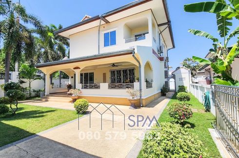 4 Bedroom Villa for sale in Natural Hill Hua Hin 1, Cha am, Phetchaburi