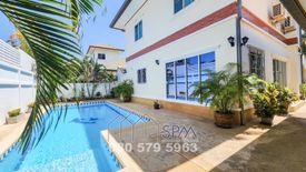 4 Bedroom Villa for sale in Natural Hill Hua Hin 1, Cha am, Phetchaburi