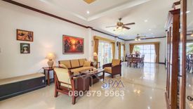 4 Bedroom Villa for sale in Natural Hill Hua Hin 1, Cha am, Phetchaburi