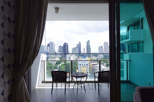 2 Bedroom Condo for sale in Aequa Sukhumvit 49, Khlong Tan Nuea, Bangkok near BTS Thong Lo