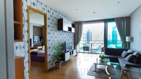 2 Bedroom Condo for sale in Aequa Sukhumvit 49, Khlong Tan Nuea, Bangkok near BTS Thong Lo