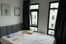 1 Bedroom Condo for sale in Aspire Asoke-Ratchada, Din Daeng, Bangkok near MRT Phra Ram 9
