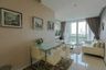 2 Bedroom Condo for sale in Huai Khwang, Bangkok