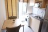 1 Bedroom Condo for sale in IDEO O2, Bang Na, Bangkok near BTS Bang Na