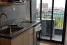 1 Bedroom Condo for sale in IDEO O2, Bang Na, Bangkok near BTS Bang Na