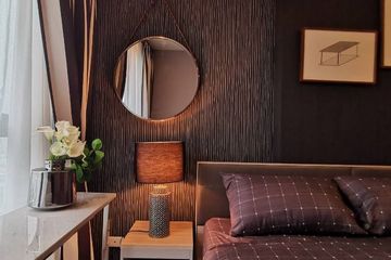 1 Bedroom Condo for sale in IDEO O2, Bang Na, Bangkok near BTS Bang Na