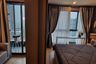 1 Bedroom Condo for sale in IDEO O2, Bang Na, Bangkok near BTS Bang Na