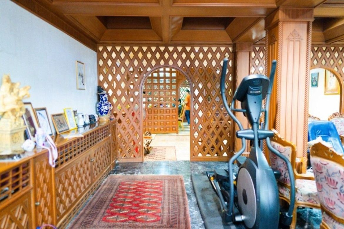 Watthana, Bangkok - Photo 3