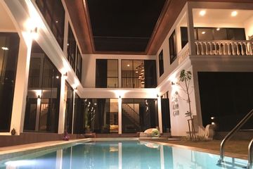 5 Bedroom House for sale in Chiangmai Floraville, Talat Khwan, Chiang Mai