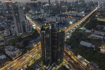 3 Bedroom Condo for sale in COCO Parc, Khlong Toei, Bangkok near MRT Khlong Toei