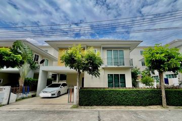 3 Bedroom House for sale in Ban Chang, Rayong
