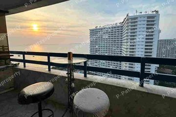 2 Bedroom Condo for sale in Jomtien Plaza Condotel, Nong Prue, Chonburi