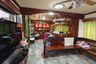 4 Bedroom House for sale in Tha Raeng, Bangkok