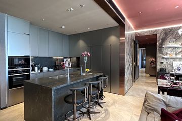 3 Bedroom Condo for sale in Hyde Heritage Thonglor, Khlong Tan Nuea, Bangkok near BTS Thong Lo