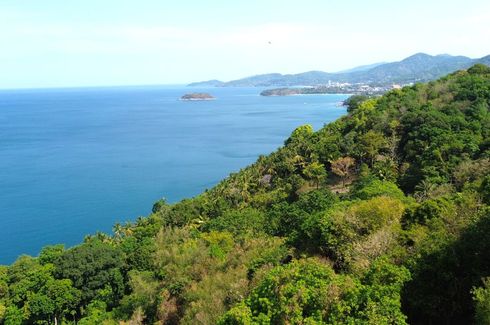 Land for sale in Karon, Phuket
