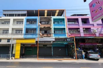 Commercial for sale in Bang Kraso, Nonthaburi near MRT Bang Krasor
