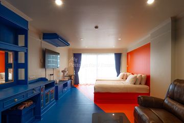 Condo for sale in Park Beach Condominium, Na Kluea, Chonburi