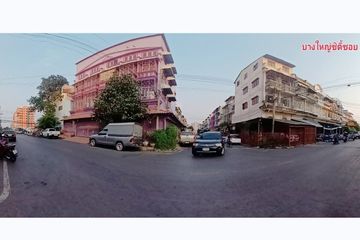 Commercial for sale in Sao Thong Hin, Nonthaburi near MRT Talad Bang Yai
