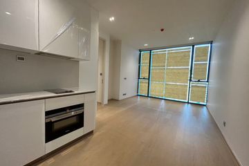 1 Bedroom Condo for sale in The Strand Thonglor, Khlong Tan Nuea, Bangkok near BTS Thong Lo