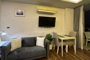 Condo for sale in The Peak Towers, Nong Prue, Chonburi