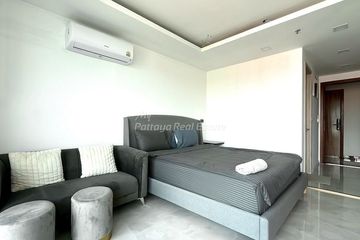 Condo for sale in The Peak Towers, Nong Prue, Chonburi