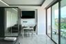 Condo for sale in The Peak Towers, Nong Prue, Chonburi