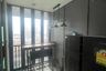 2 Bedroom Condo for sale in Hua Mak, Bangkok near MRT Ramkhamhaeng 12