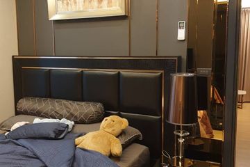 2 Bedroom Condo for sale in Hua Mak, Bangkok near MRT Ramkhamhaeng 12