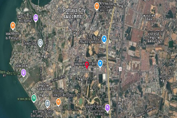 Land for sale in Nong Prue, Chonburi