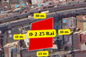 Land for sale in Nong Prue, Chonburi
