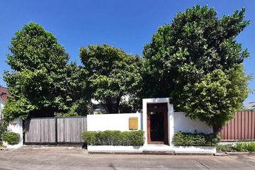 4 Bedroom House for sale in Buak Khang, Chiang Mai