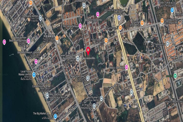 Land for sale in Nong Prue, Chonburi