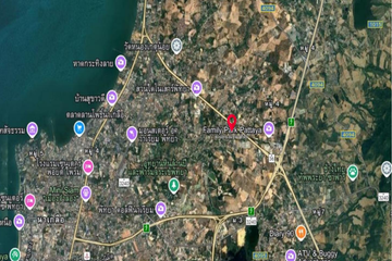 Land for sale in Nong Pla Lai, Chonburi