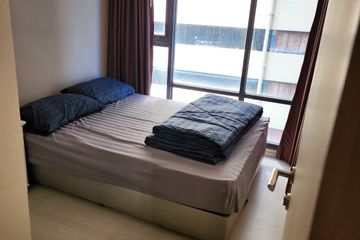 1 Bedroom Condo for rent in Rhythm Sukhumvit 42, Phra Khanong, Bangkok near BTS Ekkamai