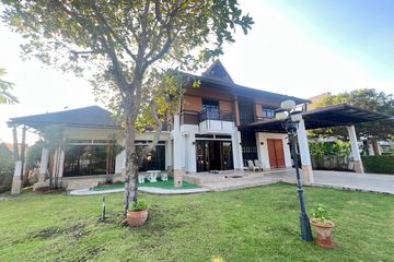 4 Bedroom House for sale in Nong Khwai, Chiang Mai