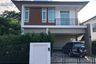 3 Bedroom House for sale in Ornsirin 11 Mountain & Lake, Nong Han, Chiang Mai
